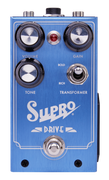 Supro Overdrive 1305 - efekt gitarowy