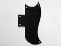 Goldo PGSGB - pickguard do gitary elektrycznej