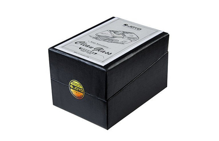 Joyo JF-307 Clean Glass - efekt gitarowy