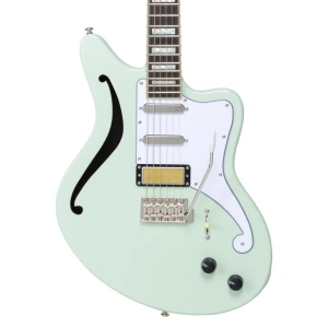 D'Angelico Giacomo Turra Bedford - gitara elektryczna