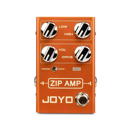 Joyo R-04 Zip Amp - efekt gitarowy