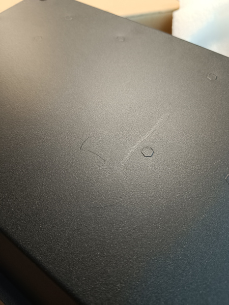 Ketron SD 90 Pro Live Station - moduł brzmieniowy - Powystawowy