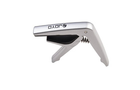 Joyo JCP-01 SL - kapodaster do gitary akustycznej / elektrycznej