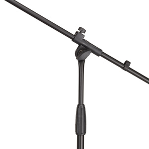 Soundsation SMICS-70 BK - statyw mikrofonowy