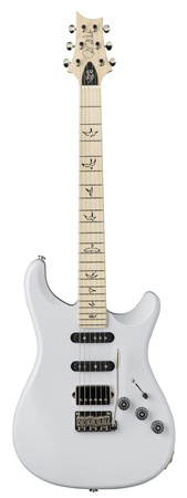 PRS Fiore Sugar Moon - gitara elektryczna USA