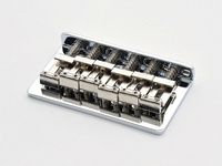 Goldo HW15C - type most jednolity - mostek do gitary elektrycznej