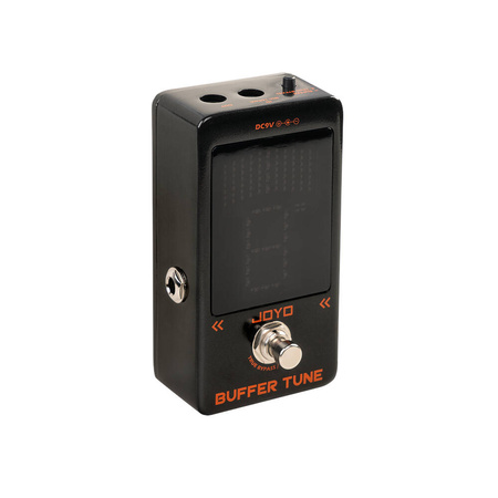Joyo JF-19 - Tuner / Buffer gitarowy