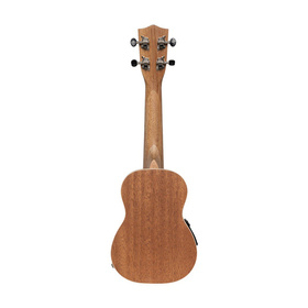 Stagg US-30 E - elektryczne ukulele sopranowe
