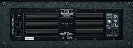 FBT Horizon VHA 406A - aktywna kolumna zestawu liniowego