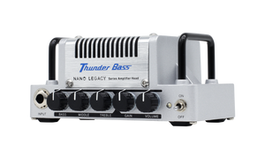 Hotone Nano Legacy Thunder Bass - wzmacniacz gitarowy