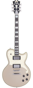 D’Angelico Deluxe Atlantic Desert Gold - gitara elektryczna