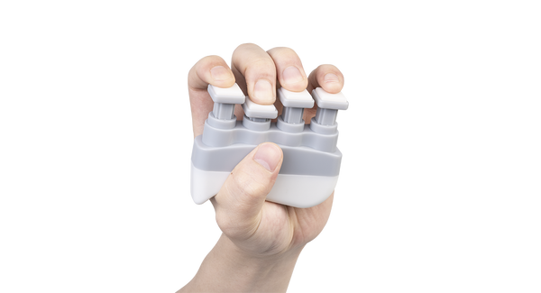 Guitto GFE-01 - zestaw do treningu dłoni/palców