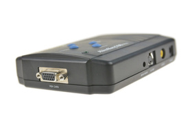 Ketron - video interfejs dla Midjay