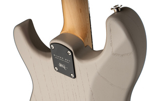 PRS Silver Sky "Dead Spec" Moc Sand - gitara elektryczna USA