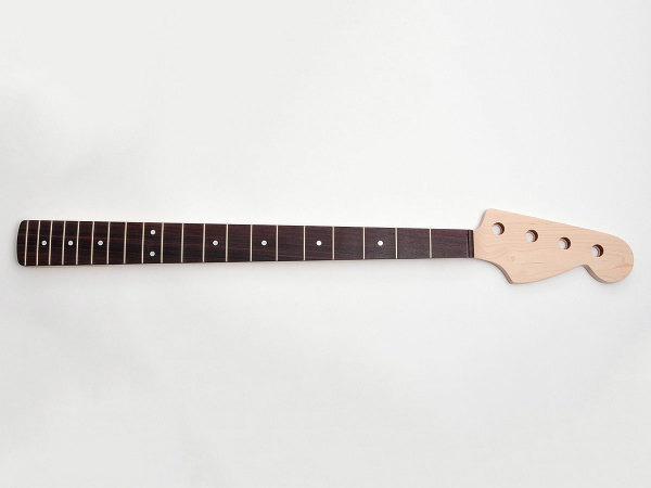 Goldo NJBRU - gryf gitarowy