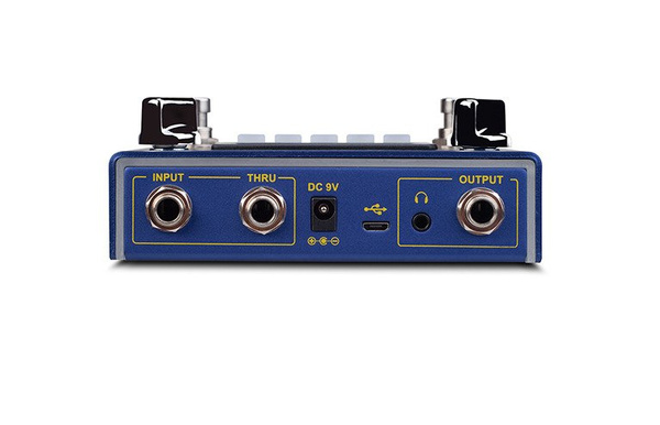 Joyo R-08 Cab Box - symulator wzmacniacza