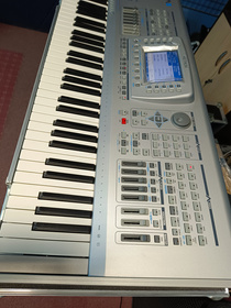 Ketron Audya 5 - keyboard - Powystawowy