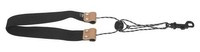 Stagg SAX-STRAP4 BK - pasek do saksofonu