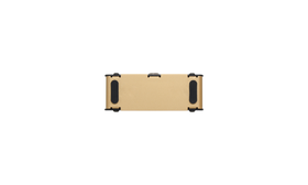 Hotone FS1 Ampero Switch - footswitch
