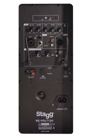 Stagg RE-VOLT12U EU - Kolumna Aktywna - Powystawowa