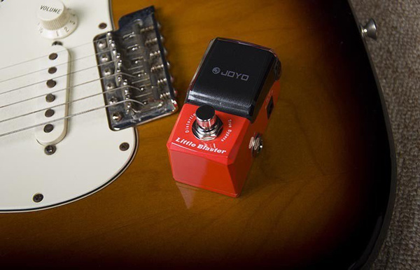 Joyo JF-303 Little Blaster - efekt gitarowy
