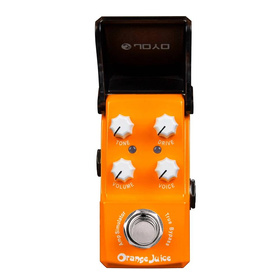 Joyo JF-310 Orange Juice - efekt gitarowy - Powystawowy