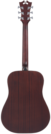 D’Angelico Premier Lexington LS Vintage Sunburst - gitara elektroakustyczna