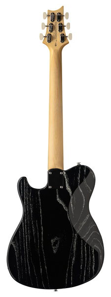 PRS SE NF53 Black Doghair - gitara elektryczna