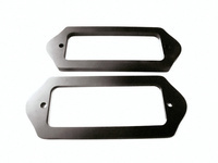 Goldo PC87B - podkładki do przetworników gitarowych