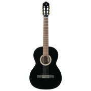 Prodipe Guitars Primera 4/4 BK - gitara klasyczna 