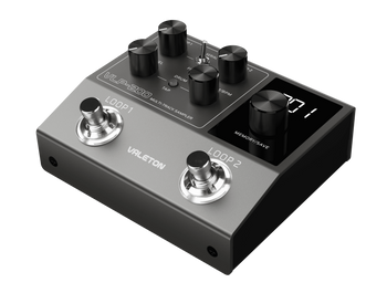 Valeton VLP200 - Looper | Sampler