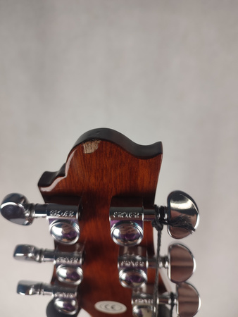 Samick D 4 CE N - gitara elektroakustyczna - Powystawowa