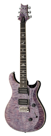 PRS SE Custom 24 Quilt Violet - gitara elektryczna