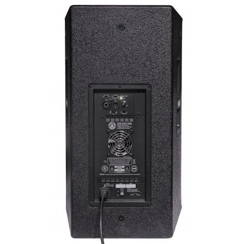 Topp Pro TP KSCS15A - dwudrożna kolumna aktywna 1000W