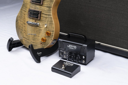 Joyo Bantamp Zombie II - mini głowa gitarowa 20W