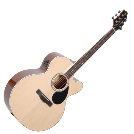 Samick GJ-100SCE N - gitara elektroakustyczna