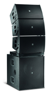 FBT Horizon VHA 406A - aktywna kolumna zestawu liniowego