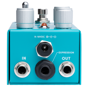 Supro Tremolo 1310 - efekt gitarowy