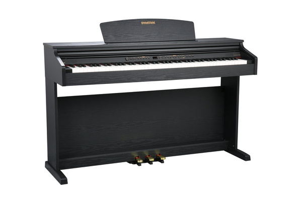 Dynatone SLP-150 BK - pianino cyfrowe