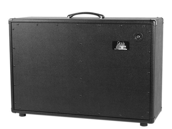 PRS SK212 CV3 STCH – kolumna gitarowa 2 x 12 " Celestion Vintage 30