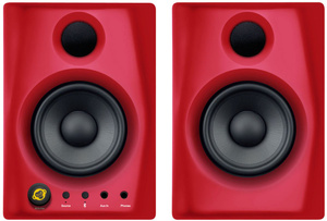 Monkey Banana Gibbon 4 Air R- monitory aktywne 