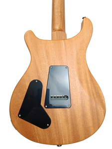 PRS S2 Special Semi-Hollow Reclaimed Limited Edition - gitara elektryczna USA - wersja 2