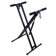Guitto GKS-02 - statyw do instrumentów klawiszowych
