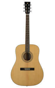 Prodipe Guitars SD150 - gitara akustyczna