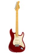 Prodipe Guitars ST80MA CAR - gitara elektryczna