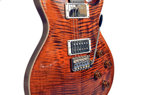 PRS Tremonti 10-Top Orange Tiger - gitara elektryczna USA