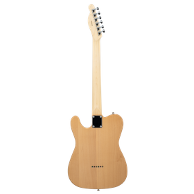 Prodipe Guitars TC90A NAT - gitara elektryczna