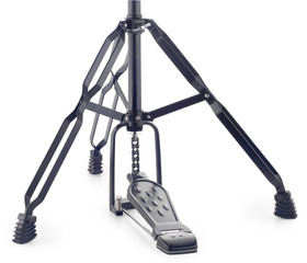 Stagg TIM 122 BK - akustyczny zestaw perkusyjny