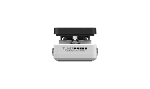 Hotone Tuner Press SP30T - tuner / pedał ekspresji