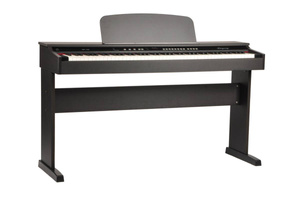 Ringway RP120 BK - pianino cyfrowe